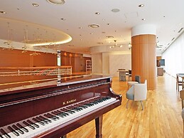 Chisun Hotel Yokohama Isezakicho