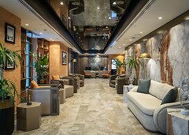 Aspera Hotel Altunizade