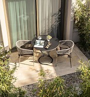 Aspera Hotel Altunizade