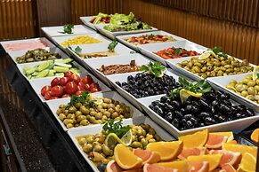 Aspera Hotel Altunizade