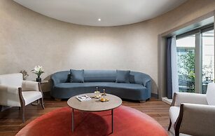 Aspera Hotel Altunizade