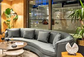 Aspera Hotel Altunizade