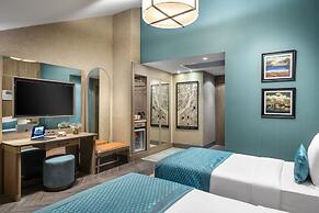 Aspera Hotel Altunizade