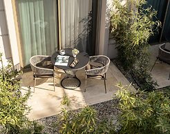 Aspera Hotel Altunizade