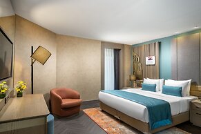 Aspera Hotel Altunizade