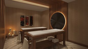 Aspera Hotel Altunizade