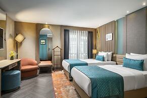 Aspera Hotel Altunizade