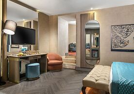 Aspera Hotel Altunizade