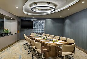 Aspera Hotel Altunizade