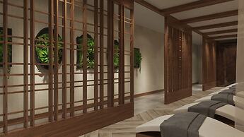 Aspera Hotel Altunizade