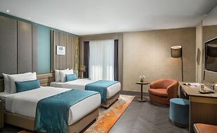 Aspera Hotel Altunizade