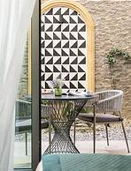 Aspera Hotel Altunizade