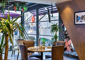 Aspera Hotel Altunizade