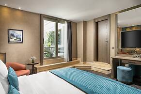 Aspera Hotel Altunizade