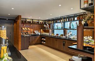 Aspera Hotel Altunizade