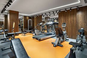 Aspera Hotel Altunizade