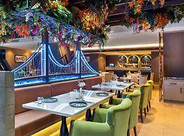 Aspera Hotel Altunizade