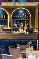 Aspera Hotel Altunizade