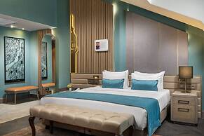 Aspera Hotel Altunizade