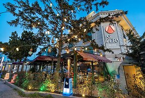 Aspera Hotel Altunizade