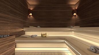 Aspera Hotel Altunizade