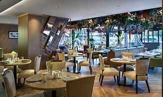 Aspera Hotel Altunizade