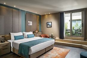 Aspera Hotel Altunizade