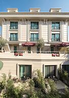 Aspera Hotel Altunizade