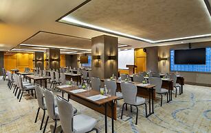 Aspera Hotel Altunizade