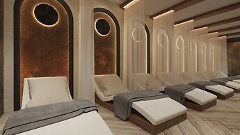 Aspera Hotel Altunizade