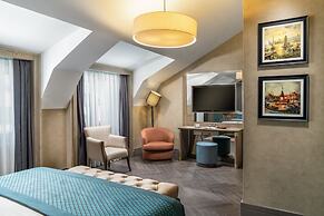 Aspera Hotel Altunizade