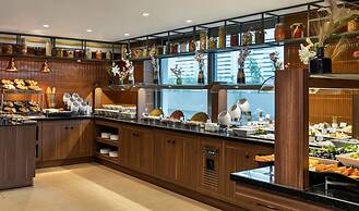 Aspera Hotel Altunizade