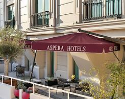 Aspera Hotel Altunizade