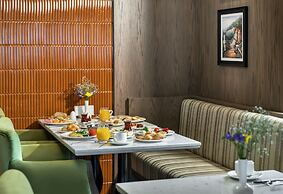 Aspera Hotel Altunizade