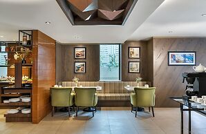 Aspera Hotel Altunizade