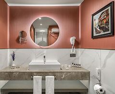 Aspera Hotel Altunizade