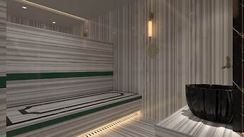 Aspera Hotel Altunizade