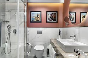 Aspera Hotel Altunizade