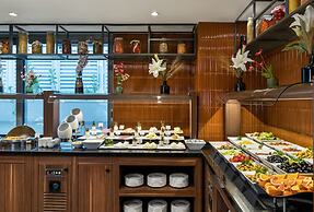 Aspera Hotel Altunizade