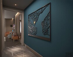 Aspera Hotel Altunizade