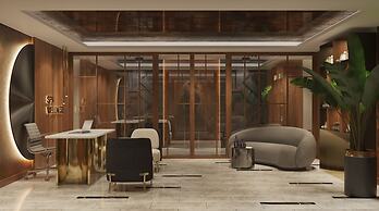 Aspera Hotel Altunizade