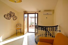 Sicily new Apartment Next sea With two Bedrooms