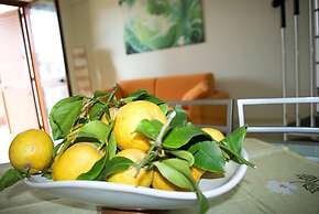 Sicily new Apartment Next sea With two Bedrooms