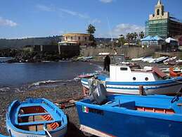 Sicily new Apartment Next sea With two Bedrooms