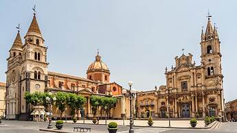 Sicily new Apartment Next sea With two Bedrooms