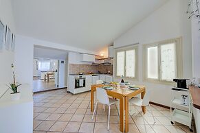 Rooftop On Stresa Lake View