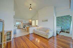 Rooftop On Stresa Lake View