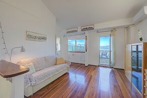 Rooftop On Stresa Lake View