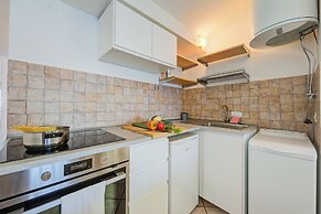 Rooftop On Stresa Lake View