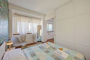 Rooftop On Stresa Lake View